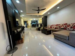 Ivory Heights (D22), Condominium #566134951